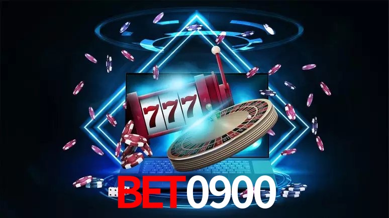 Apostas Esportivas na BET0900: Um Guia Completo