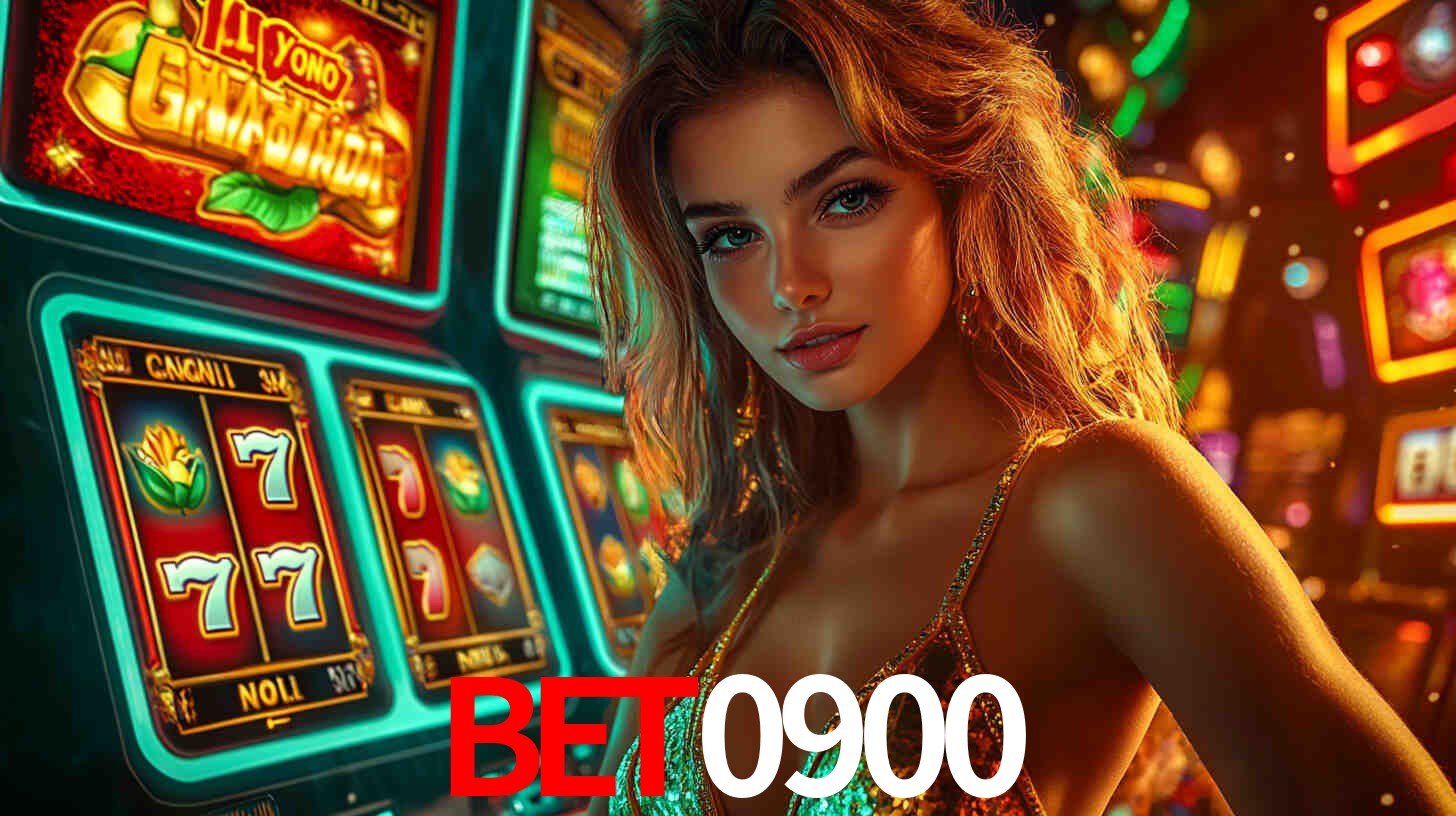 BET0900 APP