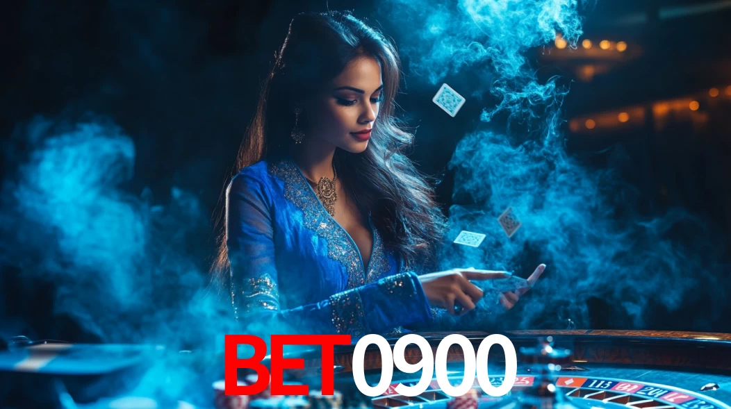 Avaliações dos Jogadores BET0900