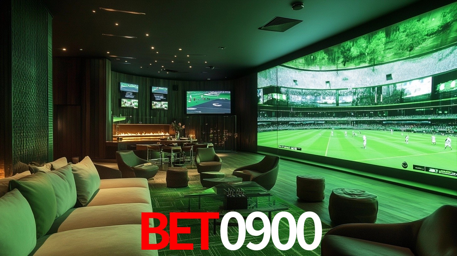 BET0900 APP