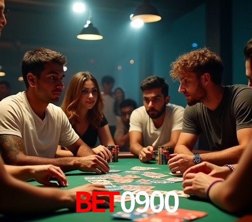 Descubra o Programa VIP da BET0900: Vantagens Exclusivas para Jogadores