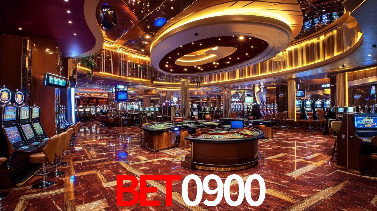 BET0900 App Interface