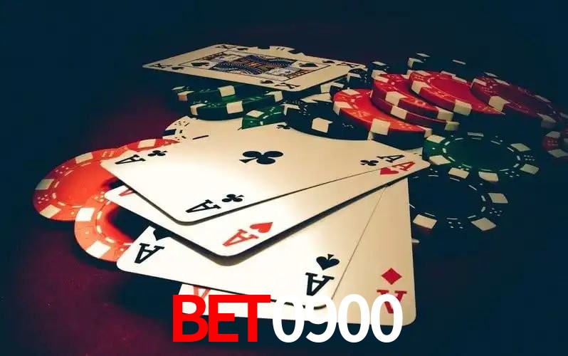 Desvendando o Mundo dos Jogos Virtuais na BET0900