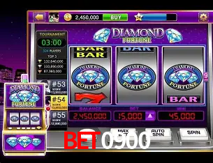 cassino BET0900