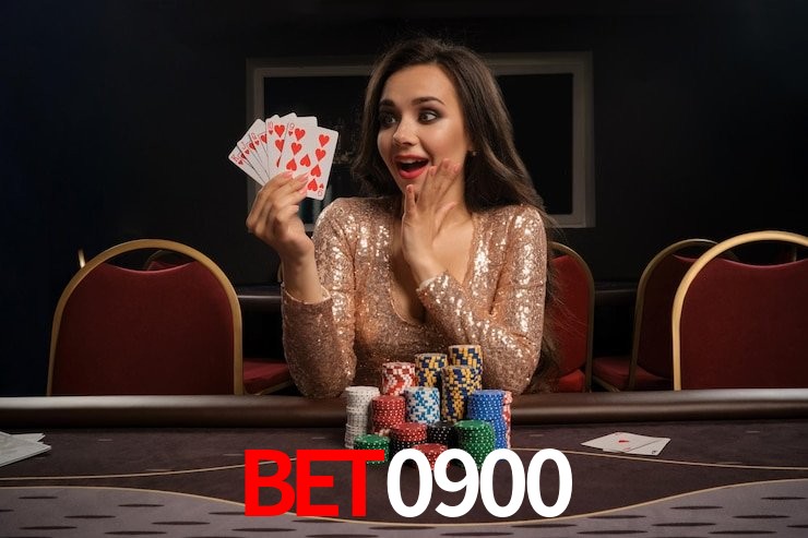 Desvendando o Mundo dos Jogos Virtuais na BET0900