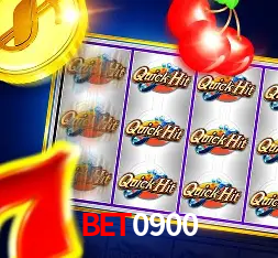 Interface do App BET0900
