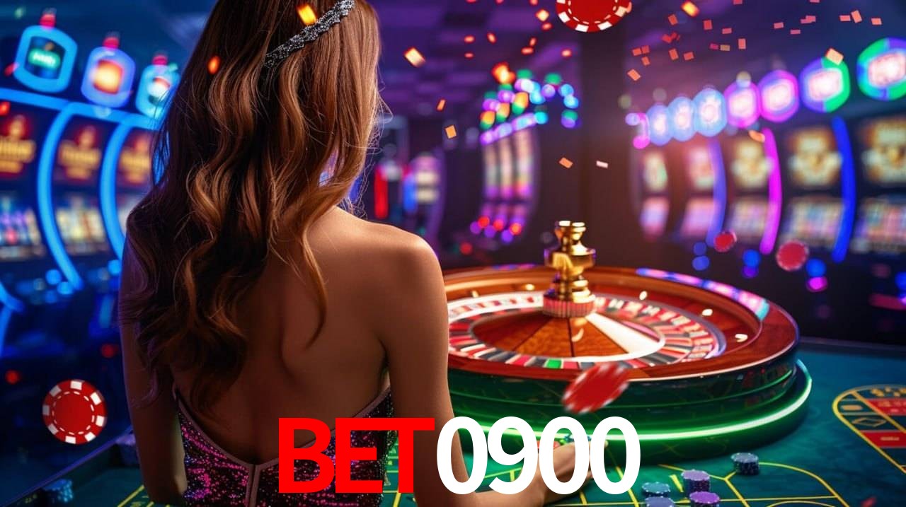 Descubra a Essência do BET0900: Nossa História e Compromissos