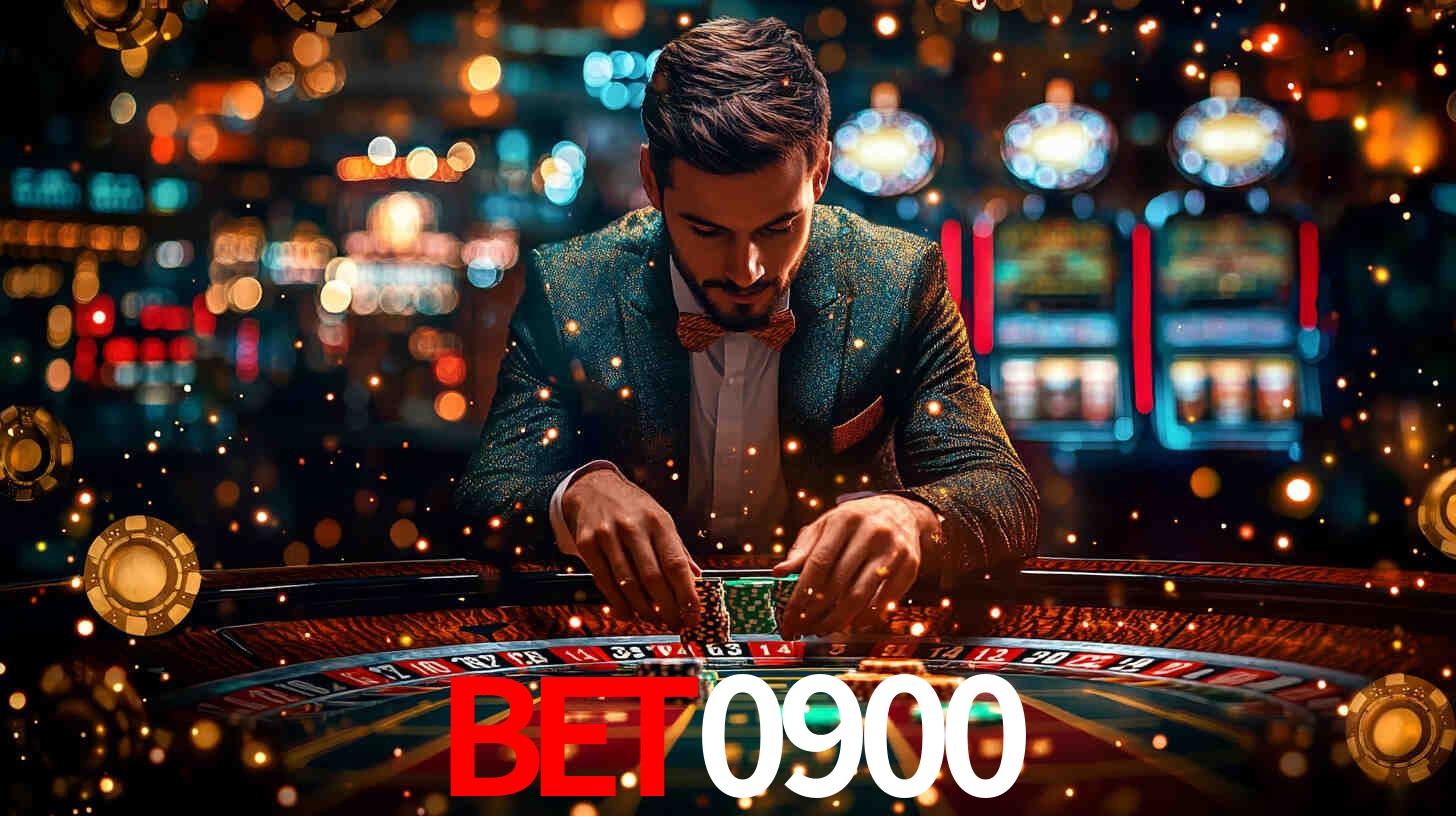 BET0900