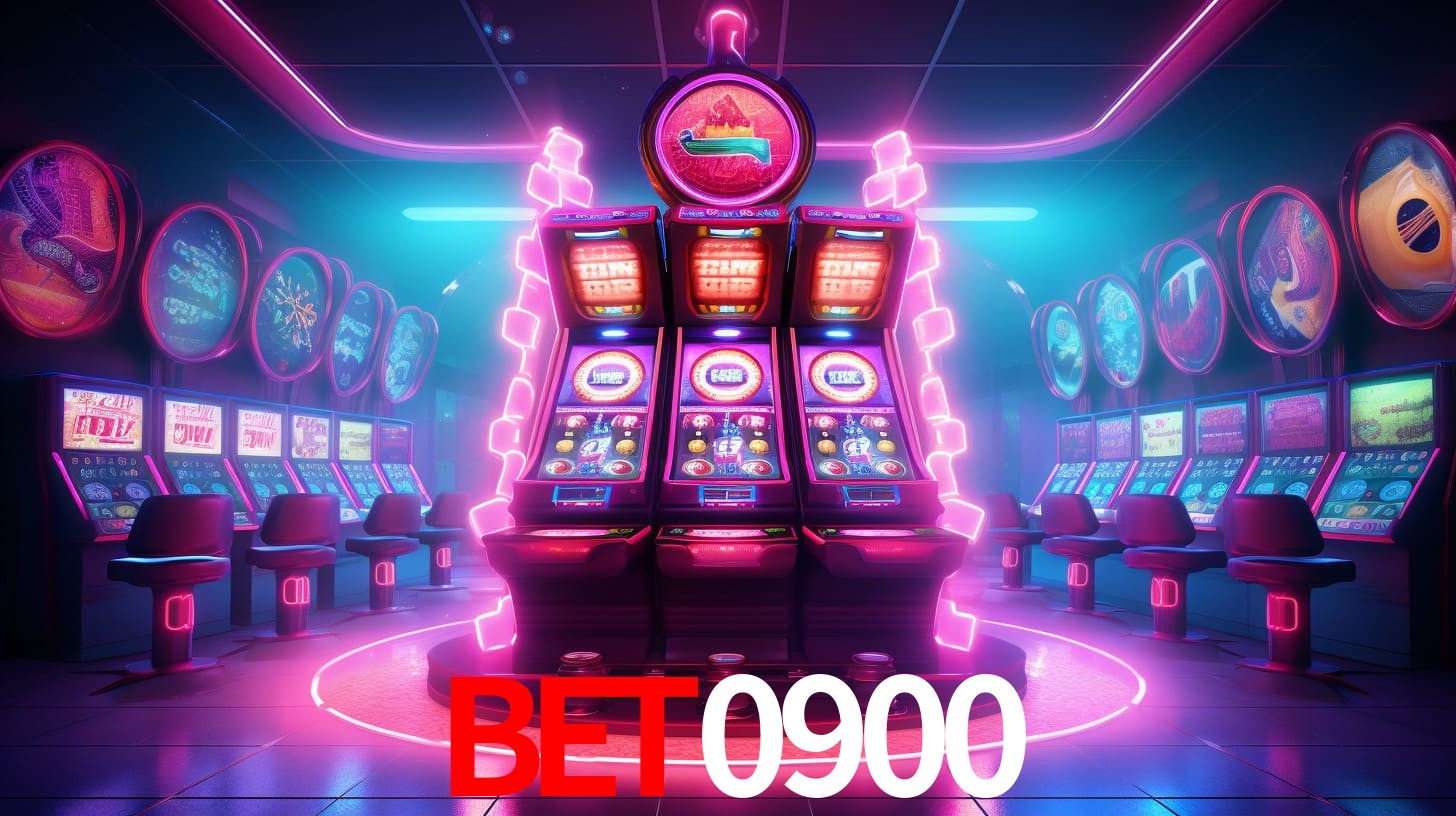 Bônus Generosos e Exclusivos no BET0900 para Você!